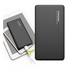 Carregador Portátil Power Bank Pineng 10.000mah Universal