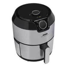 Fritadeira Elétrica Arno Airfry Super Inox Arifryix1 110v