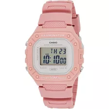 Casio Illuminator Alarm Chronograph Digital Sport Watch (mod