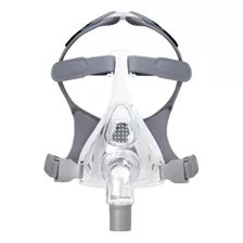 Mascarilla Oronasal Para Cpap Simplus Talla M F&p