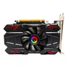 Radeon Rx560 4gb Gddr5 128 Bits Hdmi, Dp, Dvi