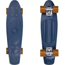 Retrospec Quip Mini Cruiser Skateboard 22,5 Y 27 Classic Ret