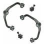 Kit 4 Pz Horquilla Rotula Mazda B2500 1999 2000 2001 Torsion