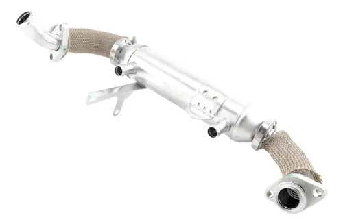 Enfriador Gases Egr Para Fiat Alfa Romeo Motores 1.9 Jtd