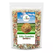 Tempero Edu Guedes Premium 1 Kg Della Terra