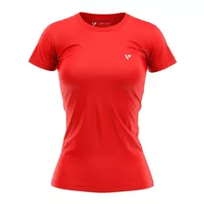 Camiseta Feminina Proteção Uv Academia Treino Caminhada