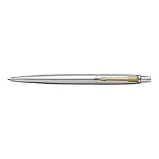 Pluma Parker Jotter Steel C