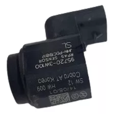 Sensor Estacionamiento Kia Sportage 10/14 Original