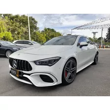 Mercedes Benz Cla 45s Modelo 2022