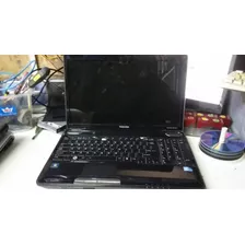 Laptop Toshiba Satelite S6025 P/repuesto (pantalla S/.165)