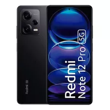 Xiaomi Redmi Note 12 Pro 5g 128gb 6gbram Nuevos Sellados