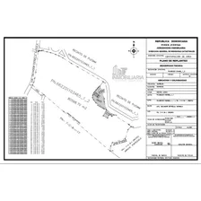 Rincón Largo. Santiago, Al Lado De Pucmm Solar De 84,532.87mt² A Us$475.00 Por Metro