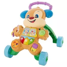 Andadera Fisher Price Caminador Perrito Musical Niño