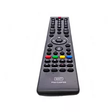 Controle Remoto Tv Philco Led/plasma Smart Ph51c20psg C01290