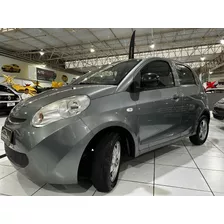 Chery S-18 2012 1.3 16v Flex 5p