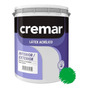 Segunda imagen para búsqueda de pintura interior latex blanco cremar