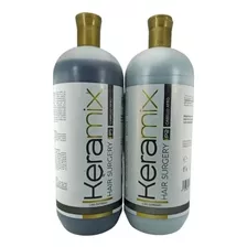 Queratina Heramix Hair Surgery Cabello - L a $50444