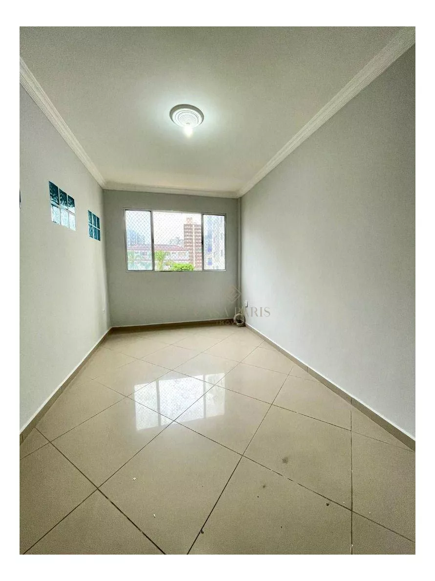 Apartamento Com 2 Dormitórios À Venda, 75 M² Por R$ 250.000,00 - Vila Guilhermina - Praia Grande/sp - Ap1436