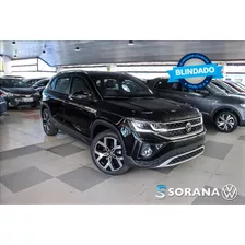 Taos 1.4 250 Tsi Total Flex Highline Automático