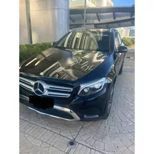 Mercedes-benz Clase Clc Glc 250