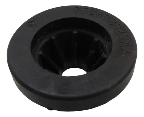 Borracha Coxim Do Suporte Bateria Ford Ecosport 2020 3