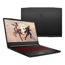 Laptop Msi Ge66 15.6' 144hz Qhd I9 12va 32gb 1tb 8gb 3070ti