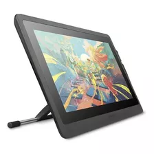 Tableta Gráfica Wacom Cintiq 16 Dtk-1660 Negra