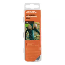 Kit De Remendo Atrio Para Câmaras De Ar Bicicleta Bi084