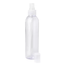 20 Envase Spray 200cc Pet + Pico Atomizador Souvneirs