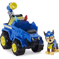 Auto Dinosaurio Misterioso Chase Paw Patrol (17 Cm) A3294