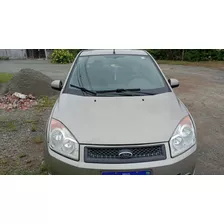 Ford Fiesta Sedan 2009 1.0 Flex 4p 71 Hp