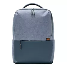 Mochila Xiaomi Commuter Backpack 15.6 Blue Color Gris