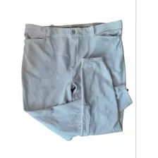 Breech Equitación Pantalón Montar Equistreech Olímpico 