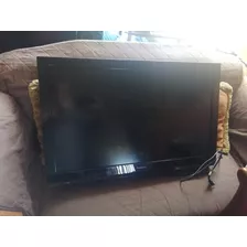 Tv Panasonic Para Repuestos 