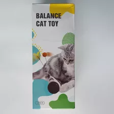 Juguete Interactivo Para Gato