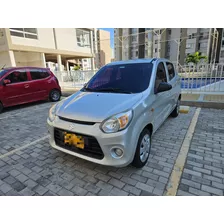 Suzuki Alto 2019 0.8 Glx