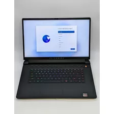 Dell Alienware 17 R5 17.3 Fhd Vr Ready Gaming Laptop