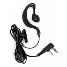 X2 Manos Libres Microfono Radio Walkie Auriculares Tacticos