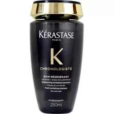 Kérastase Chronologiste Bain Régénérant Shampoo 250ml