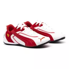 Tennis Masculino Ferrarinew Tamanhos Disponivel Do 38 Ao 43 