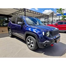  Renegade Trailhawk 2.0 Diesel Menor Preco Ribeirao Preto E