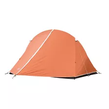 Tienda De Campaña Coleman Hooligan Para 2 Personas