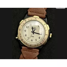 Reloj Timex Vintage Indiglo Nuevo