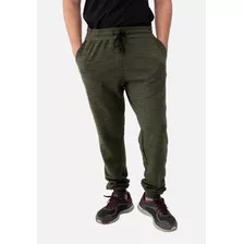 Calça Moletom Jogger Masculina 4457