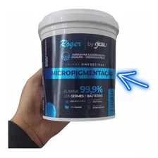 Toalhas Umedecidas Protect Wipes Micropigmentação