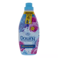 Amaciante Downy Concentrado Brisa De Verão Em Frasco 1 L