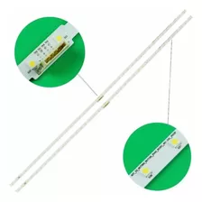 Set Tiras Led Para Televisor Samsung Un55nu7100 Un55nu7300