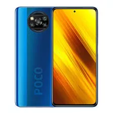 Poco X3 Pro 8gb Ram 256gb Rom Tela 120hz