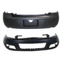 New Bumper Cover Fascia Front Chevy Chevrolet Impala 14- Aaa