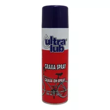 Graxa Spray Ultralub Redelease 300ml